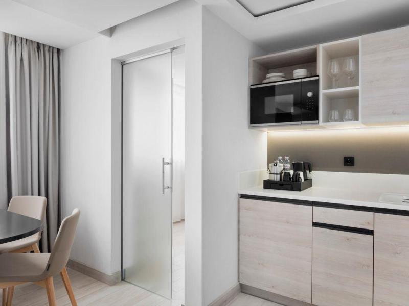 Courtyard by Marriott Batumi