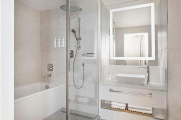 Отель Courtyard by Marriott Batumi Грузия, Батуми, фото 10