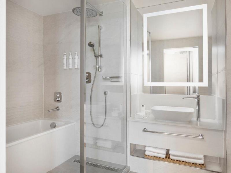 Courtyard by Marriott Batumi