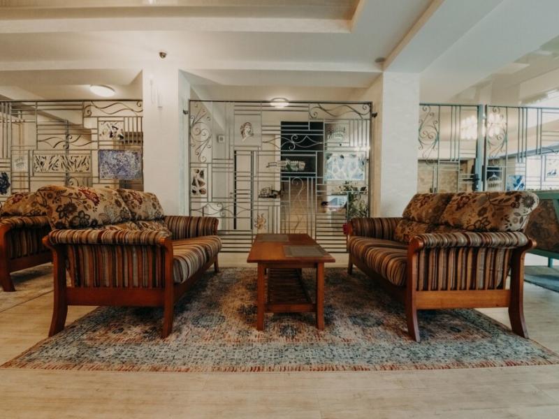 Hotel Kenari