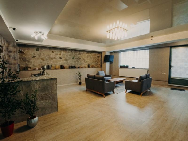 Hotel Kenari