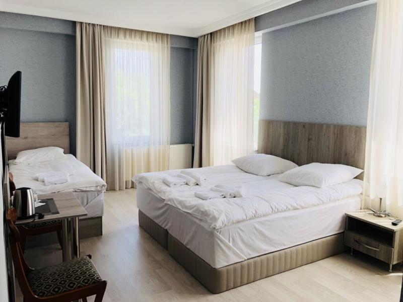 Hotel Kenari