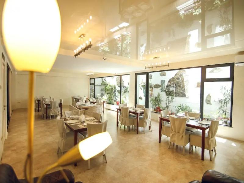 Hotel Kenari