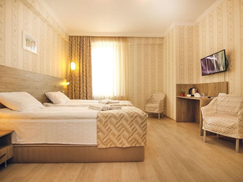 Hotel Kenari