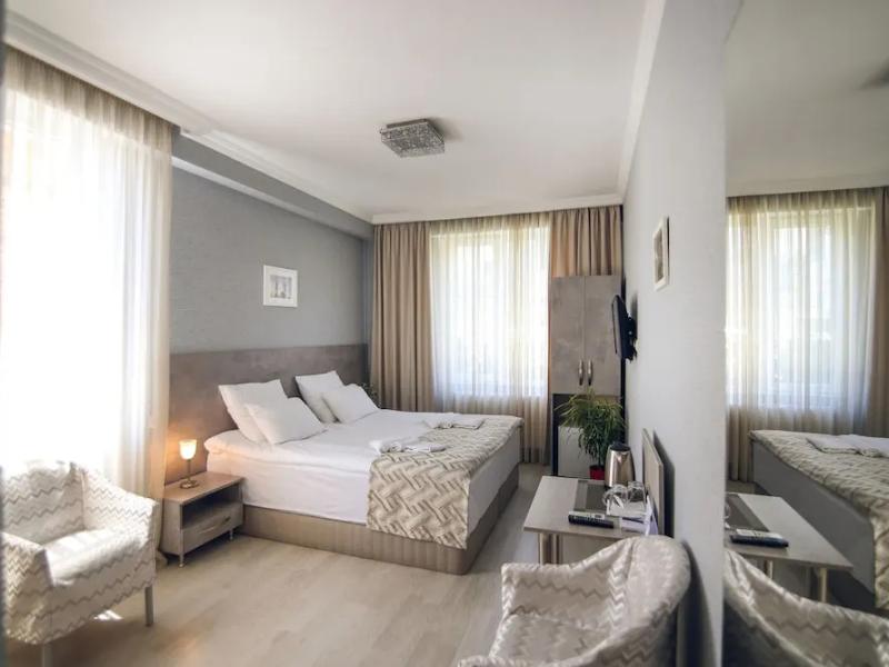 Hotel Kenari