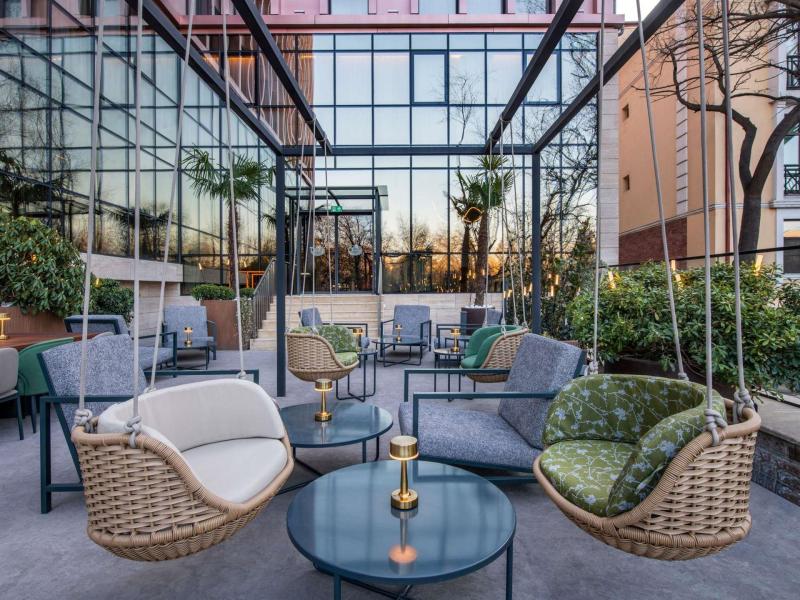 Swissotel Tbilisi