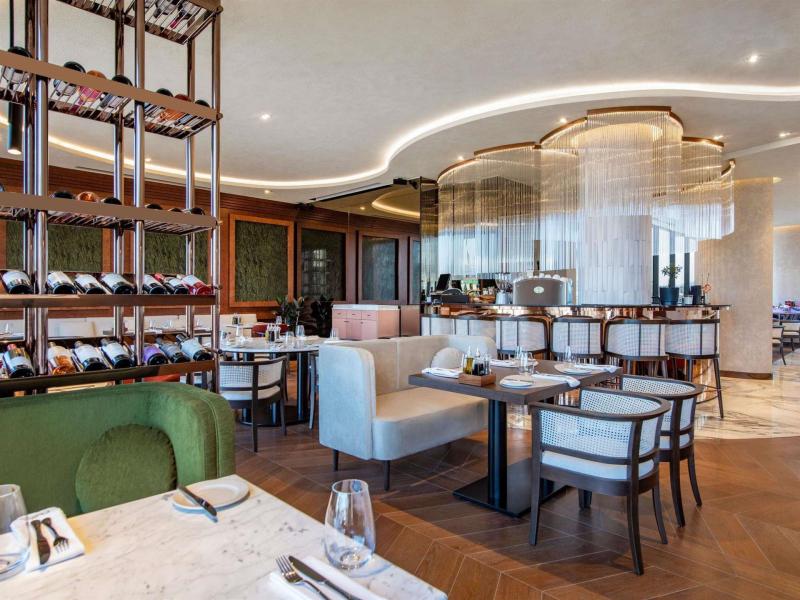 Swissotel Tbilisi