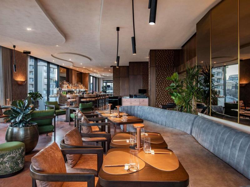 Swissotel Tbilisi