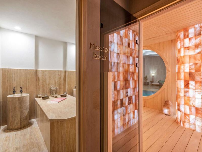 Swissotel Tbilisi