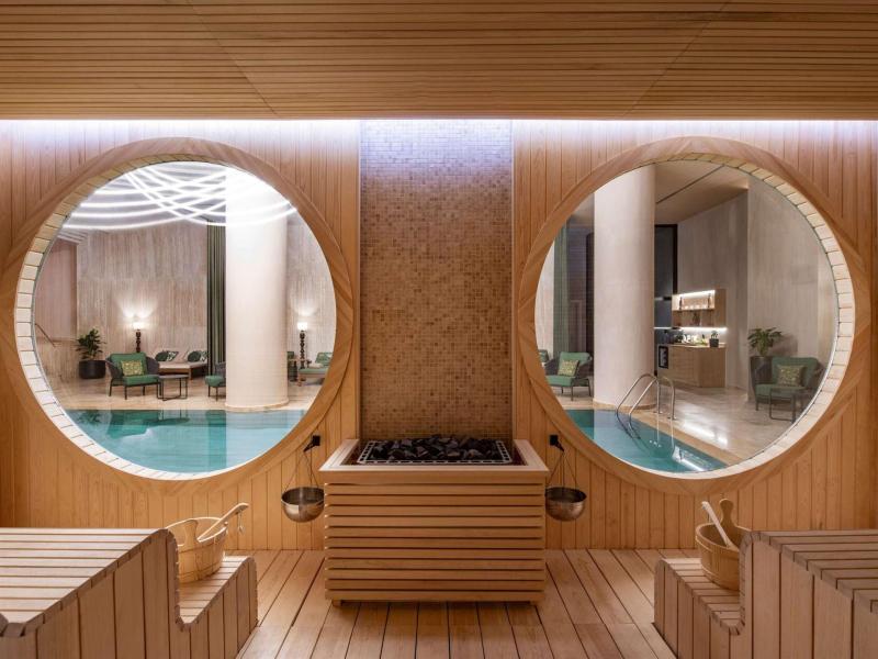 Swissotel Tbilisi