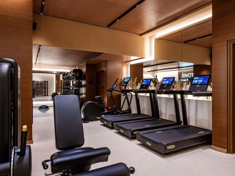 Swissotel Tbilisi