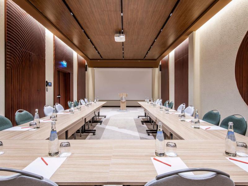 Swissotel Tbilisi