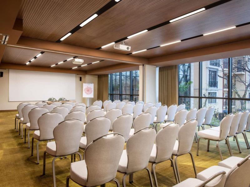 Swissotel Tbilisi