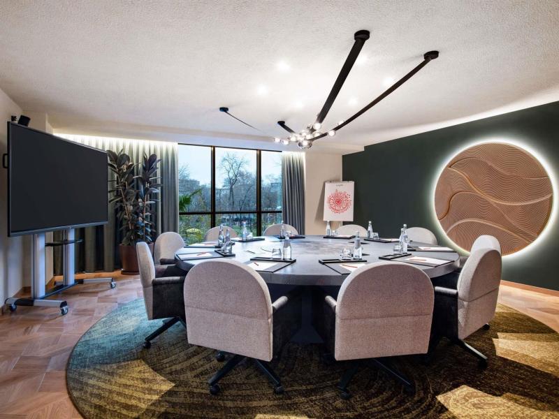Swissotel Tbilisi