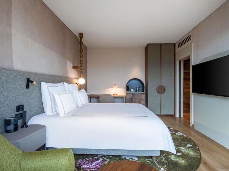 Swissotel Tbilisi
