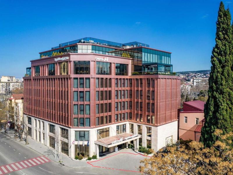 Swissotel Tbilisi