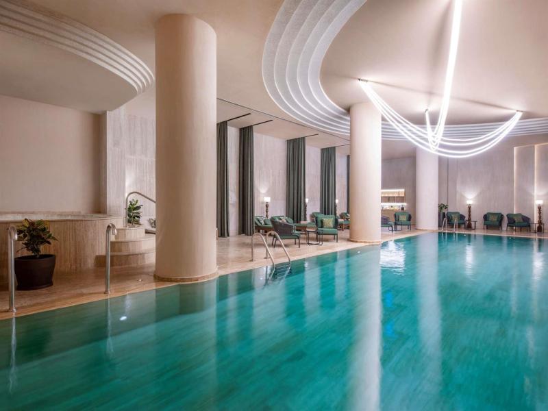 Swissotel Tbilisi
