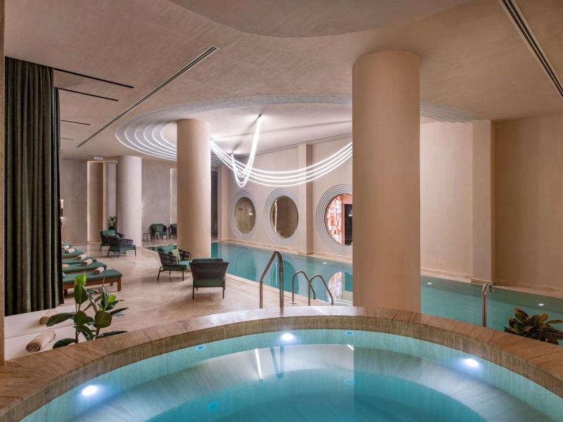 Swissotel Tbilisi