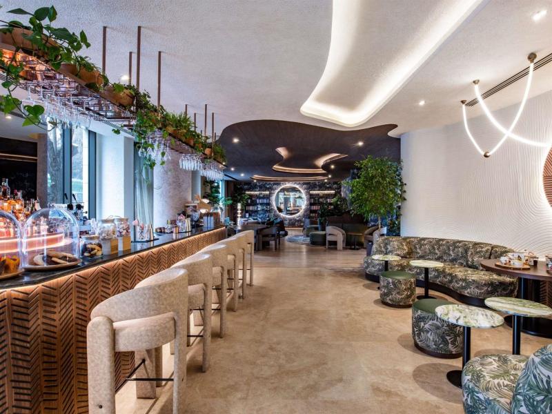 Swissotel Tbilisi