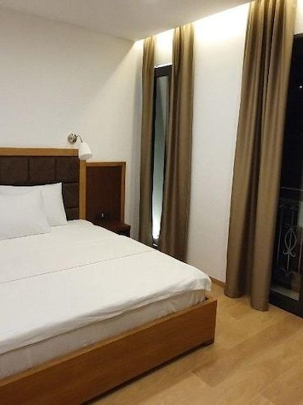 Hotel Plaza Lucice