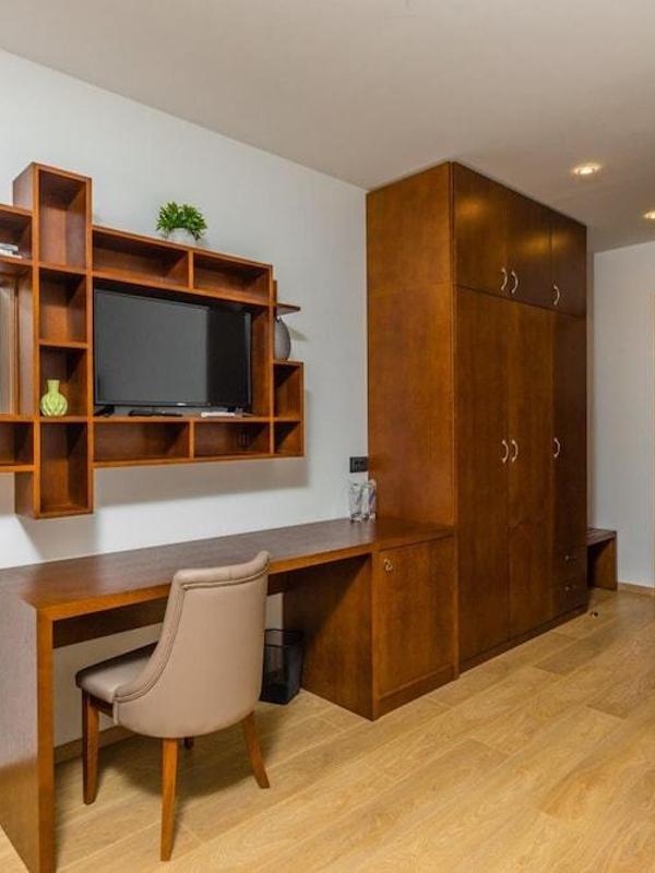 Hotel Plaza Lucice