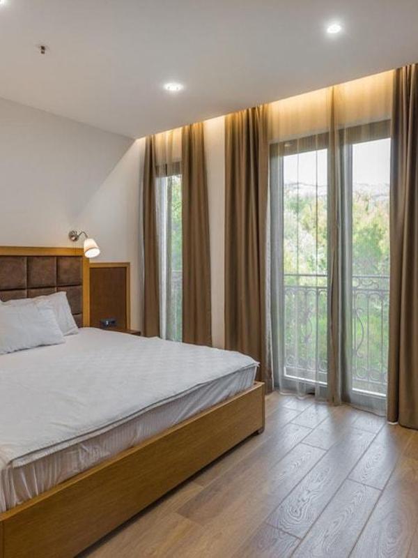 Hotel Plaza Lucice