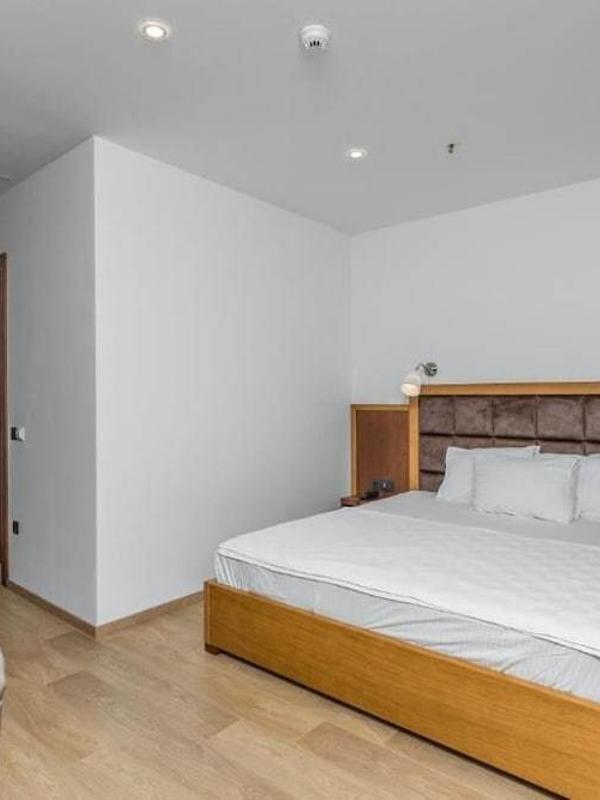 Hotel Plaza Lucice