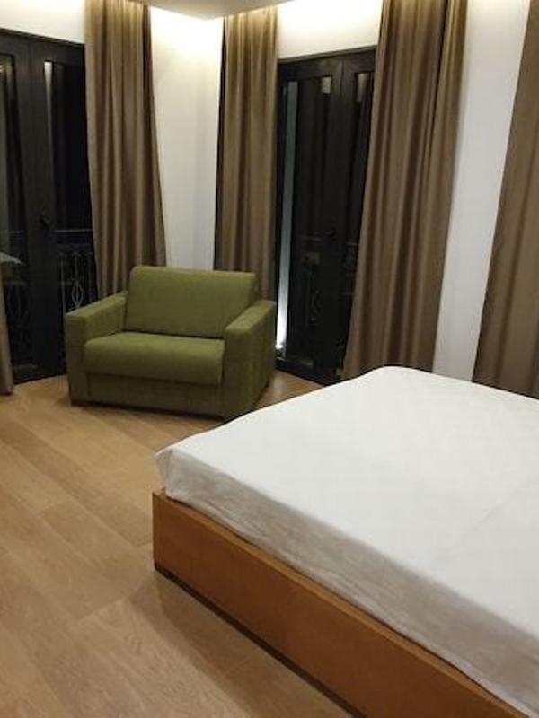 Hotel Plaza Lucice