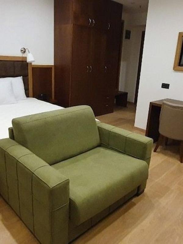 Hotel Plaza Lucice