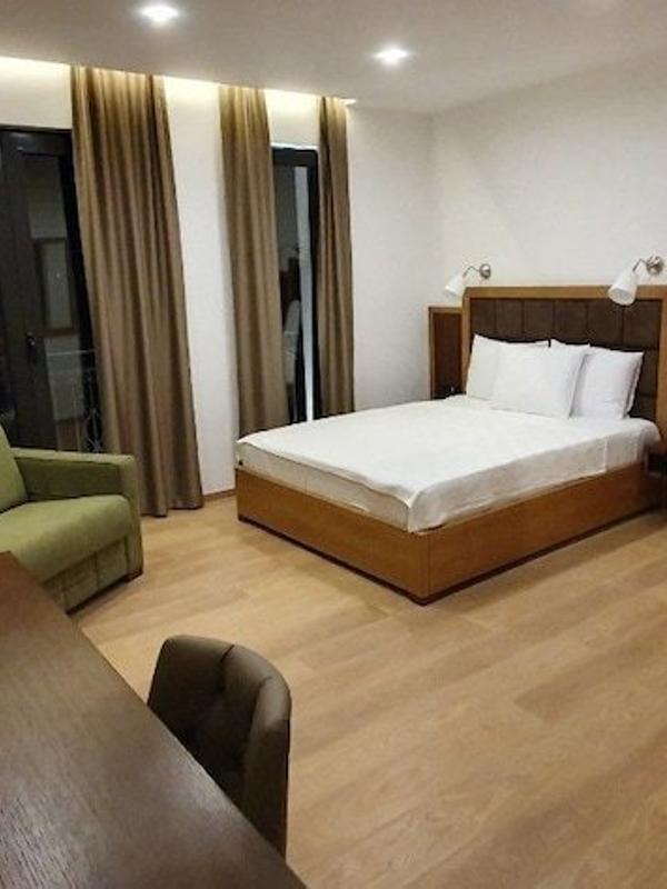 Hotel Plaza Lucice