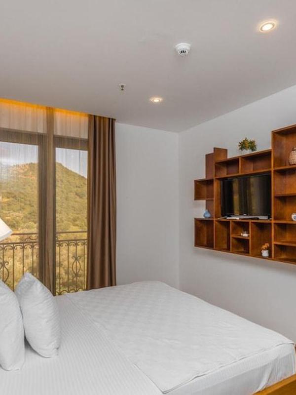 Hotel Plaza Lucice