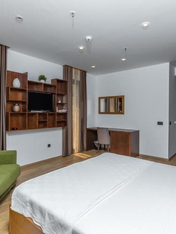 Hotel Plaza Lucice