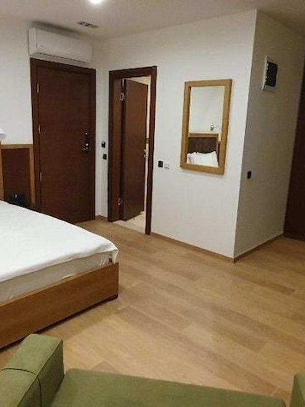 Hotel Plaza Lucice