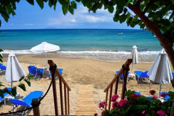 Отель Faedra Beach Греция, о. Крит-Лассити, фото 4