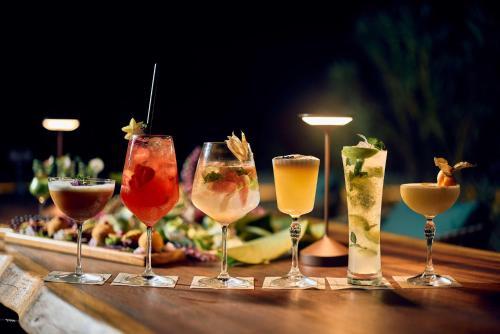 La Fleur Boutique Hotel