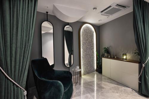 La Fleur Boutique Hotel