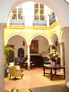 Abanico Hotel