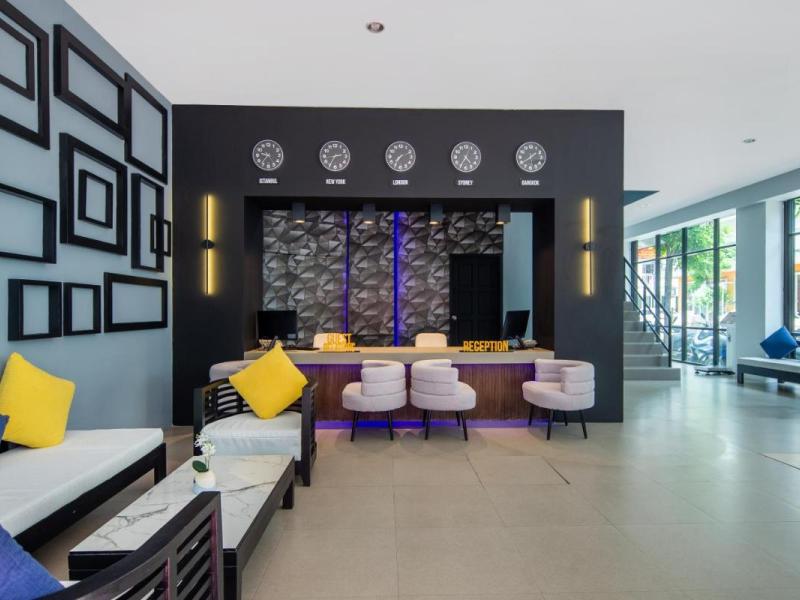 Adema Boutique Patong