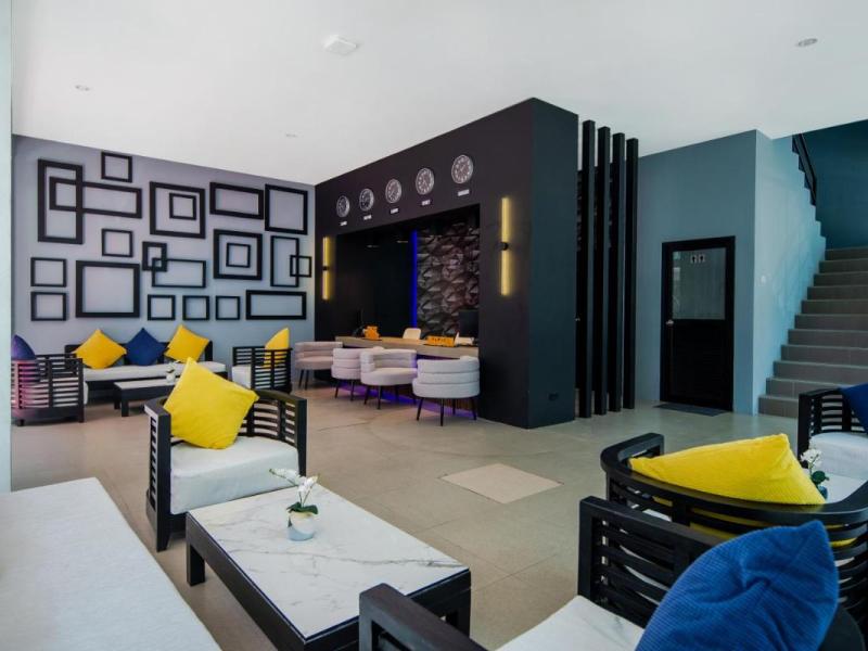 Adema Boutique Patong