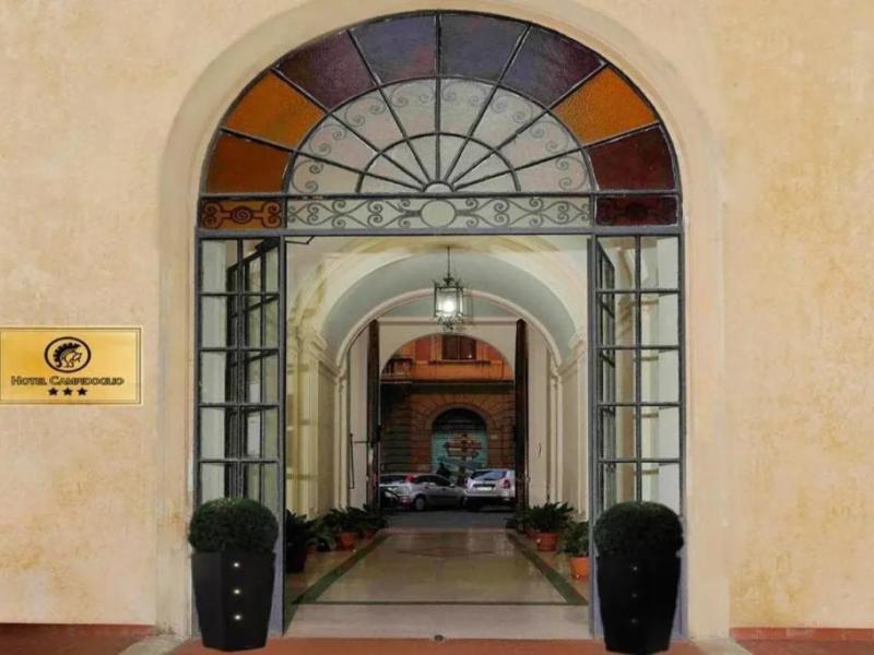 Hotel Campidoglio