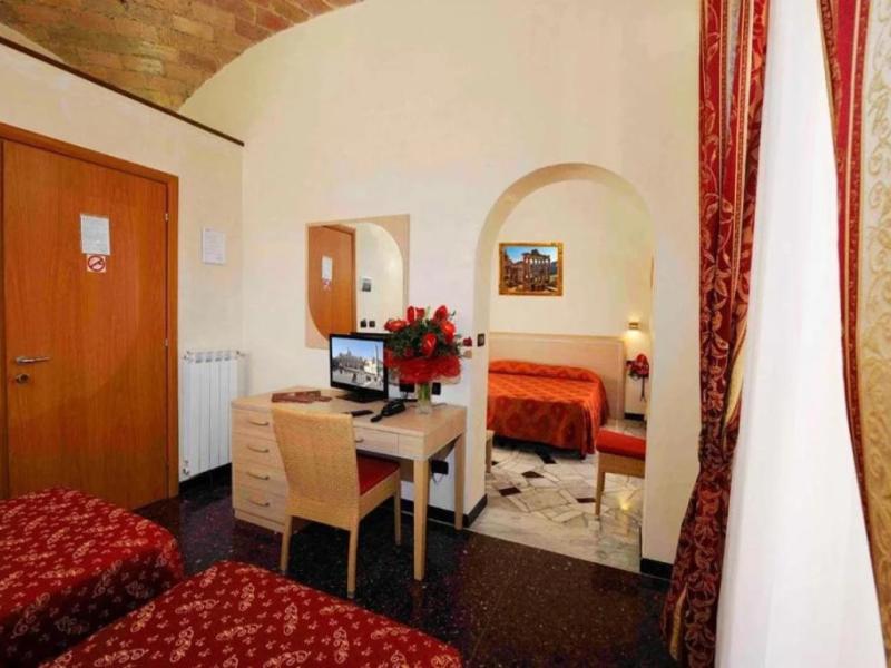 Hotel Campidoglio