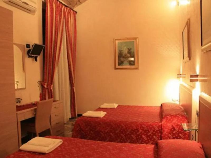 Hotel Campidoglio