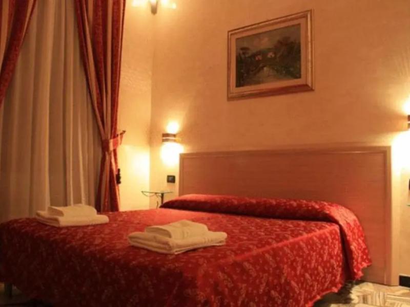 Hotel Campidoglio