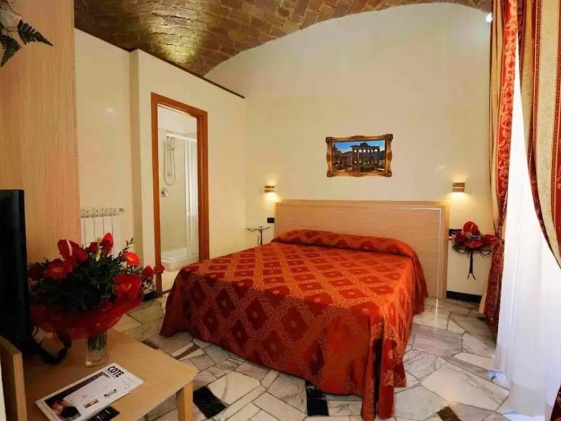 Hotel Campidoglio