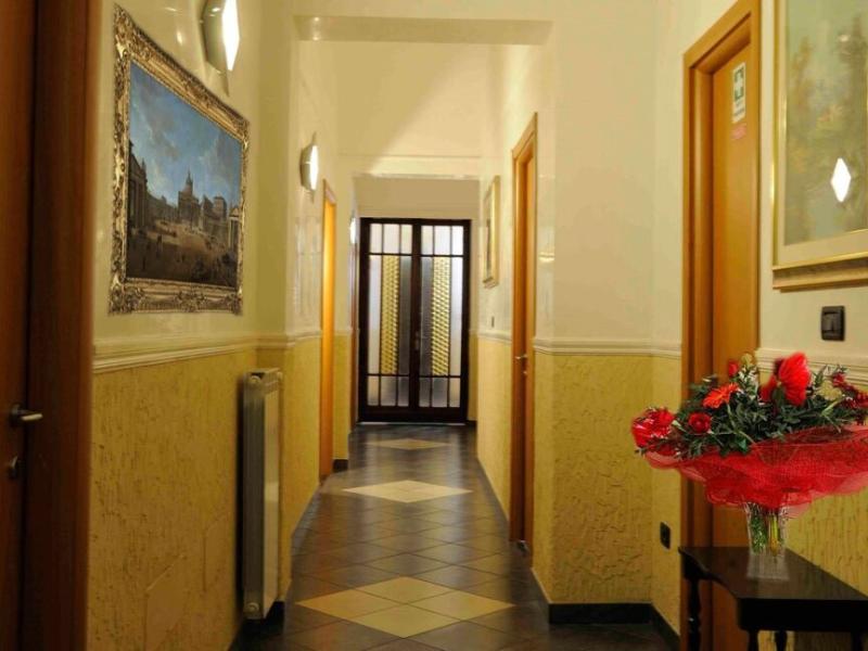 Hotel Campidoglio