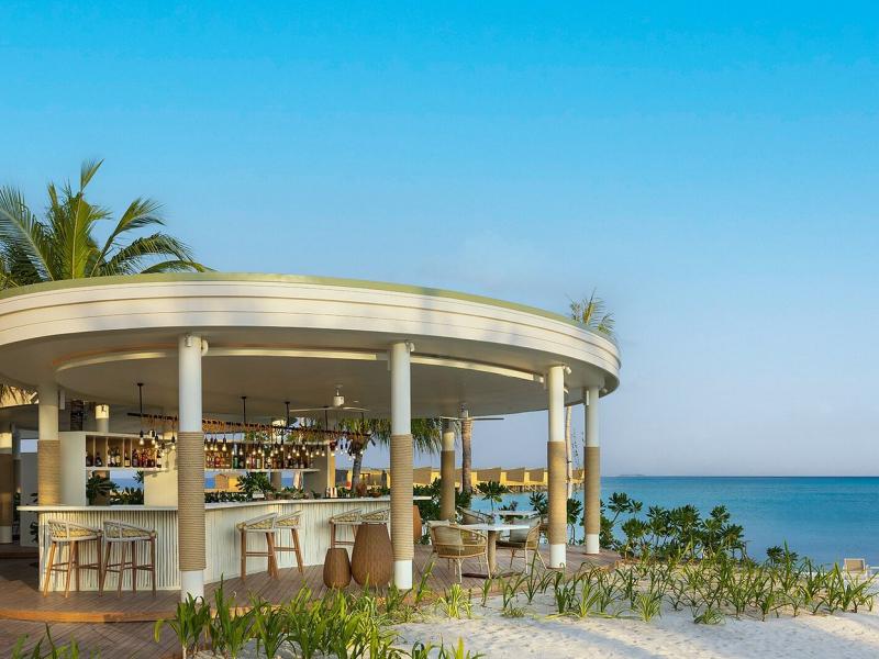 Centara Mirage Lagoon Maldives