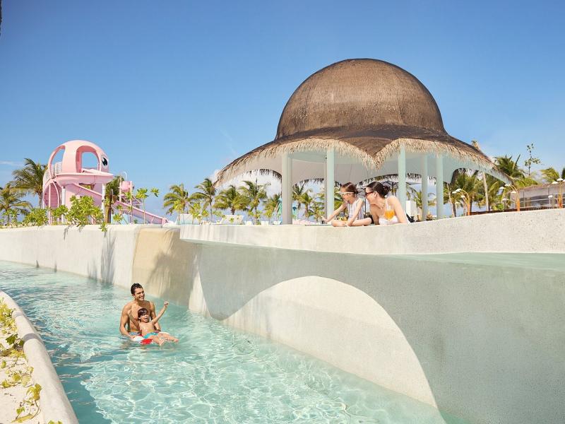 Centara Mirage Lagoon Maldives