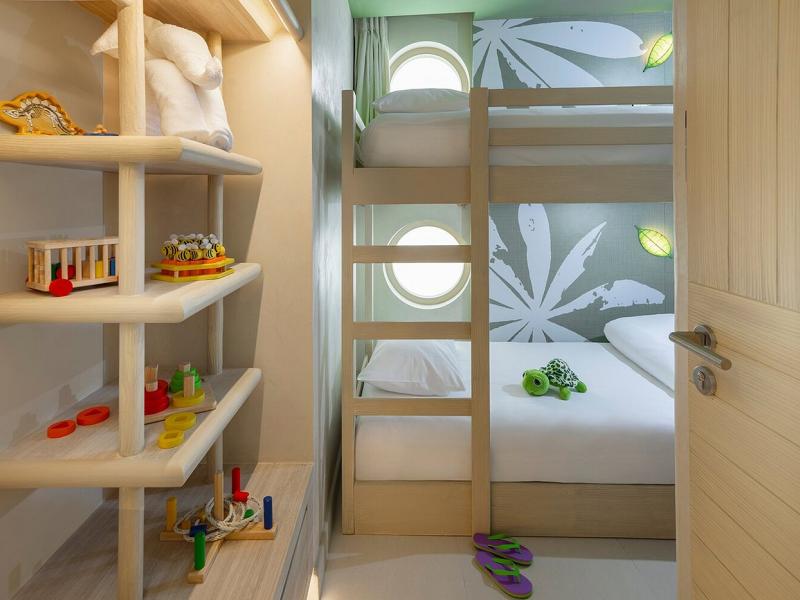 Centara Mirage Lagoon Maldives