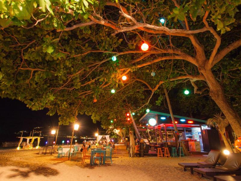 The Fair House Beach Resort & Hotel