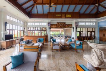 Отель The Fair House Beach Resort & Hotel Таиланд, пляж Чавенг, фото 14